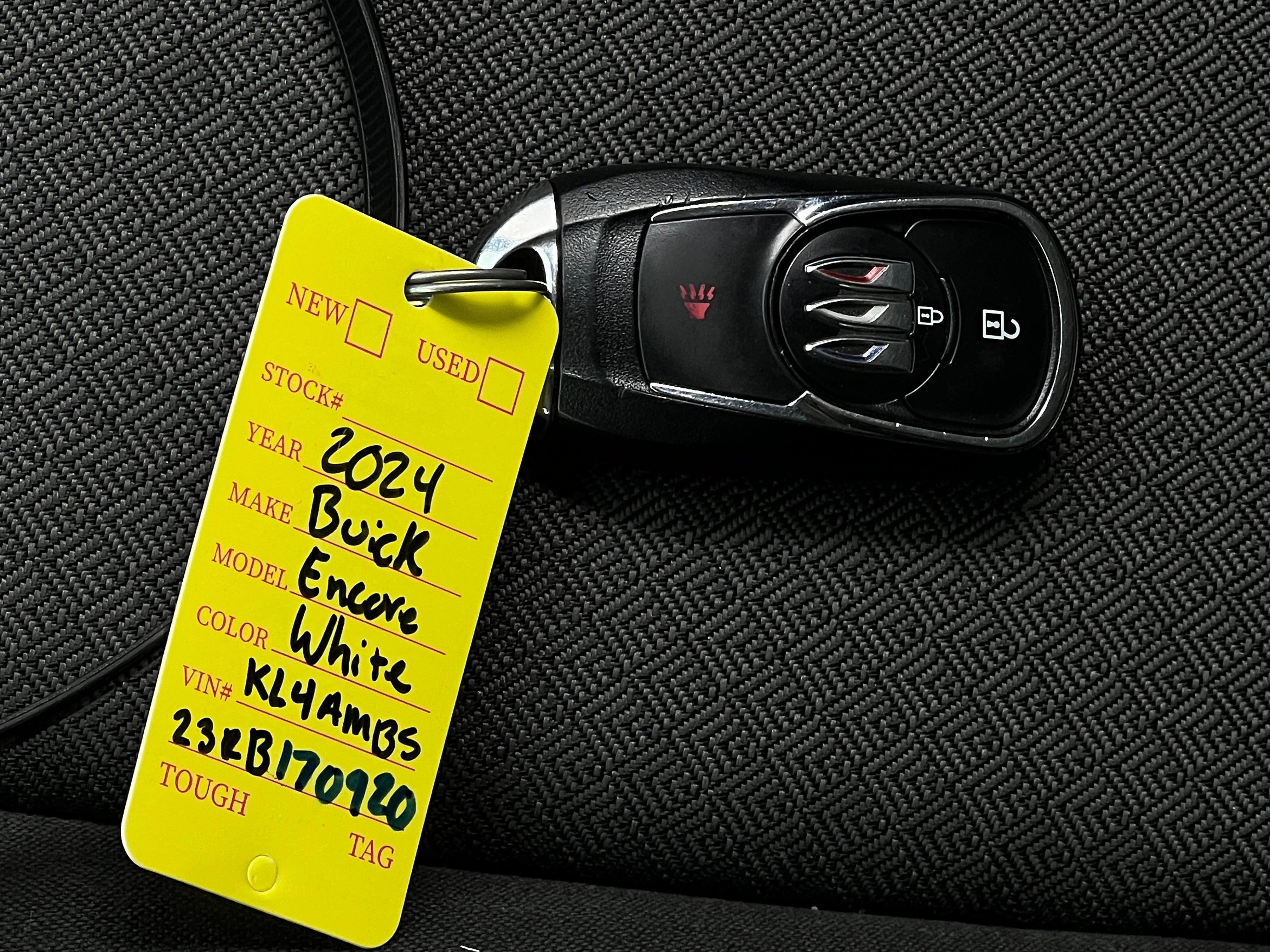 buick encore gx 2024 KL4AMBS23RB170920 image buick encore gx 2024 KL4AMBS23RB170920 image